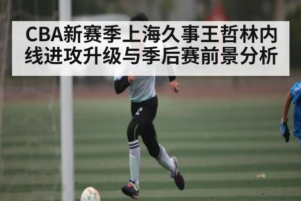 CBA新赛季上海久事王哲林内线进攻升级与季后赛前景分析